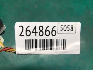 Кнопки на руль левые FORTE/CERATO TD 08-13 2012 Седан G4KD 2.0L