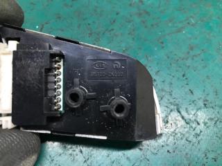 Кнопки на руль левые FORTE/CERATO TD 08-13 2012 Седан G4KD 2.0L