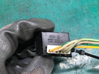 Кнопки на руль левые FORTE/CERATO TD 08-13 2012 Седан G4KD 2.0L