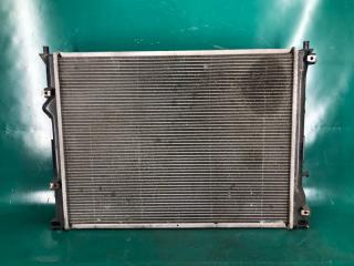 Радиатор основной CHRYSLER 300 04-10