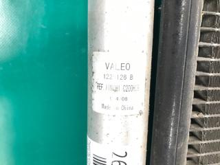 Радиатор кондиционера 300 04-10 СЕДАН