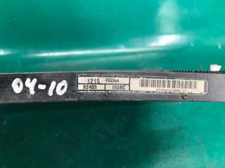 Радиатор кондиционера 300 04-10 СЕДАН