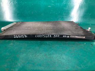 Радиатор кондиционера 300 04-10 СЕДАН