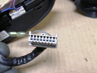 Кнопки на руль QX60/JX35 12-20 2013 3.5 VQ35DE