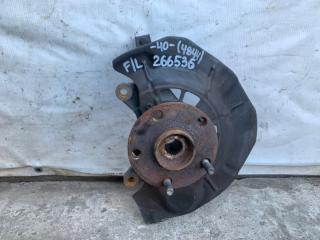 Кулак поворотный левый CAMRY 40 06-11 2007 2.4 2AZFXE