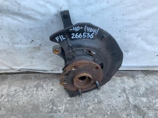 Кулак поворотный левый TOYOTA CAMRY 40 06-11 2.4 2AZFXE