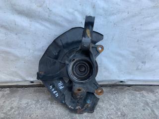 Кулак поворотный левый TOYOTA CAMRY 40 06-11 2007 Б/У Кулак поворотный левый TOYOTA CAMRY 40 06-11 2007