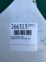 Крыло переднее правое TLX 14-17 2016 2.4 K24W7