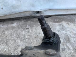 Рычаг передней подвески нижний левый CAMRY 40 06-11 2007 2.4 2AZFXE