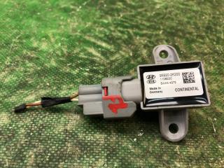 Датчик удара передний левый KIA SOUL AM 08-13 2011