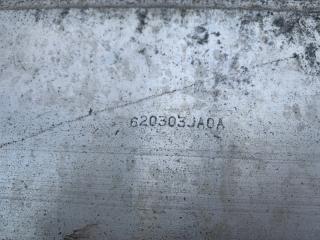 Усилитель переднего бампера QX60/JX35 12-20 2013 3.5 VQ35DE