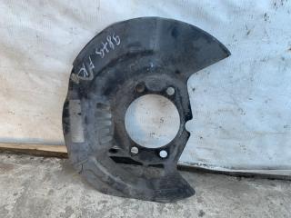 Защита тормозного диска передняя левая INFINITI QX60/JX35 12-20 3.5 VQ35DE