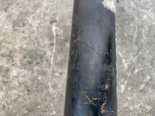 Амортизатор задний QX60/JX35 12-20 2013 3.5 VQ35DE