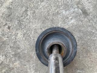 Рычаг задней подвески продольный QX60/JX35 12-20 2013 3.5 VQ35DE