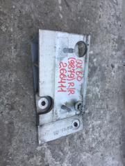 Кронштейн усилителя заднего бампера правый QX60/JX35 12-20 2013 3.5 VQ35DE