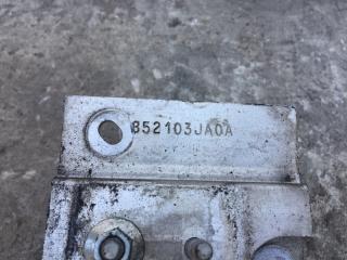 Кронштейн усилителя заднего бампера правый QX60/JX35 12-20 2013 3.5 VQ35DE