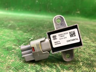 Датчик удара передний KIA SOUL AM 08-13 2011