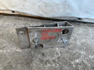 Кронштейн усилителя заднего бампера левый QX60/JX35 12-20 2013 3.5 VQ35DE