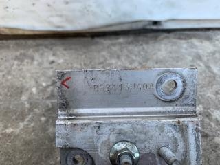 Кронштейн усилителя заднего бампера левый QX60/JX35 12-20 2013 3.5 VQ35DE