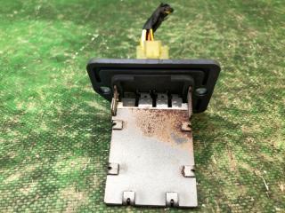 Резистор печки KIA SOUL AM 08-13 G4NA