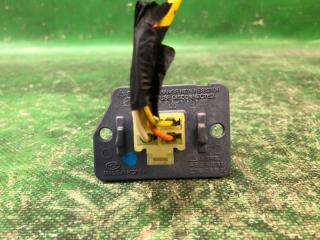 Резистор печки SOUL AM 08-13 2011 G4NA