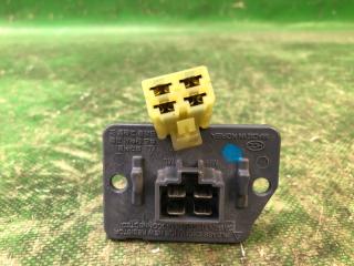 Резистор печки SOUL AM 08-13 2011 G4NA