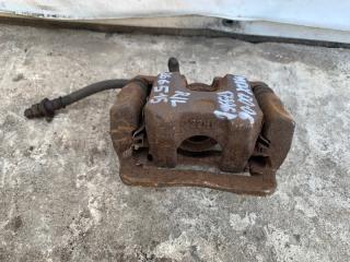 Суппорт тормозной задний левый MDX (YD1) 00-06 2002 3.5