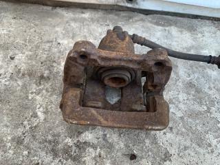 Суппорт тормозной задний левый MDX (YD1) 00-06 2002 3.5