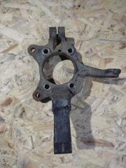 Кулак поворотный передний левый TUCSON TL 15-20