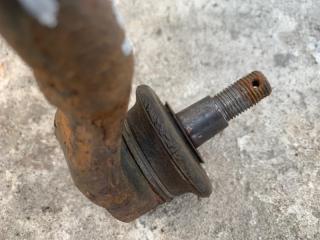 Рычаг задней подвески поперечный верхний левый ACURA MDX (YD1) 00-06 3.5