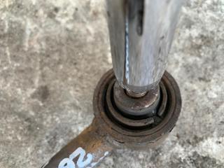 Рычаг задней подвески поперечный верхний левый MDX (YD1) 00-06 2002 3.5