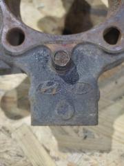 Кулак поворотный передний левый TUCSON TL 15-20