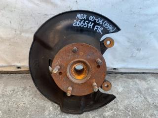 Кулак поворотный правый MDX (YD1) 00-06 2002 3.5