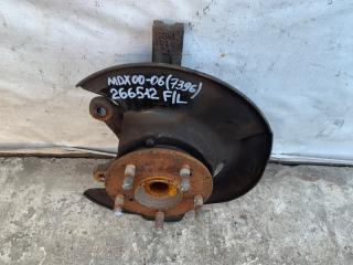 Кулак поворотный левый ACURA MDX (YD1) 00-06 3.5