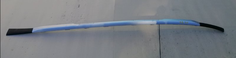 Рейлинги правые QX60/JX35 12-20 2013 3.5 VQ35DE