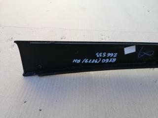 Рейлинги правые QX60/JX35 12-20 2013 3.5 VQ35DE