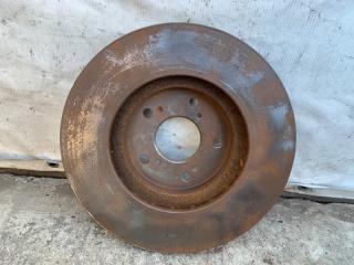 Тормозной диск передний ACURA MDX (YD1) 00-06 3.5
