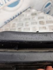 Заглушка ПТФ правая TOYOTA YARIS 05–11