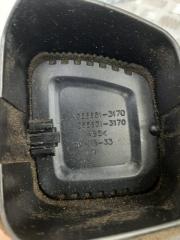 Дефлектор воздушный левый ES350 06-12