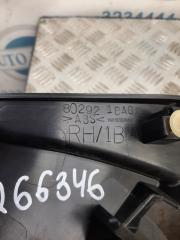 Накладка двери внутренняя передняя правая INFINITI EX35(37) 07-12