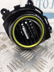 Дефлектор воздушный правый HYUNDAI KONA OS 17-23