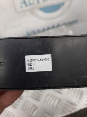 Кнопка регулировки сиденья передняя левая HONDA ACCORD CU8 / TSX 08-14