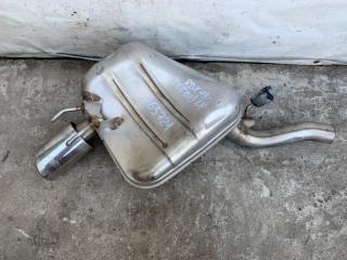 Глушитель левый RDX 19- 2021 2.0