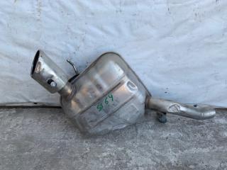 Глушитель левый ACURA RDX 19- 2.0