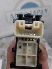 Кнопка стеклоподъемника задняя левая COROLLA 150 06-13