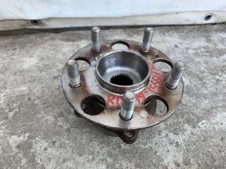 Ступица задняя RDX 19- 2021 2.0