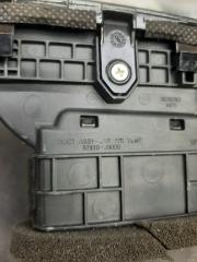 Накладка торпедо центр. KONA OS 17-23