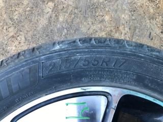 Диск R17 OPTIMA TF 11-16 2013 TF 2.4 G4KK