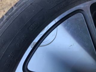 Диск R17 KIA OPTIMA TF 11-16 TF 2.4 G4KK