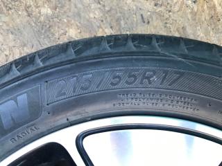 Диск R17 OPTIMA TF 11-16 2013 TF 2.4 G4KK